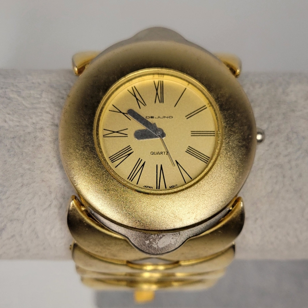 ▪︎Vtg Dejuno Women's Watch